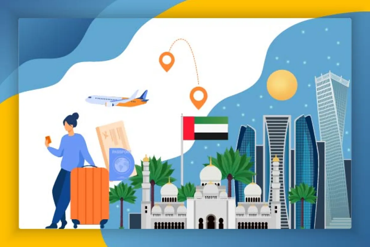 UAE Golden Visa eligibility through business ownership