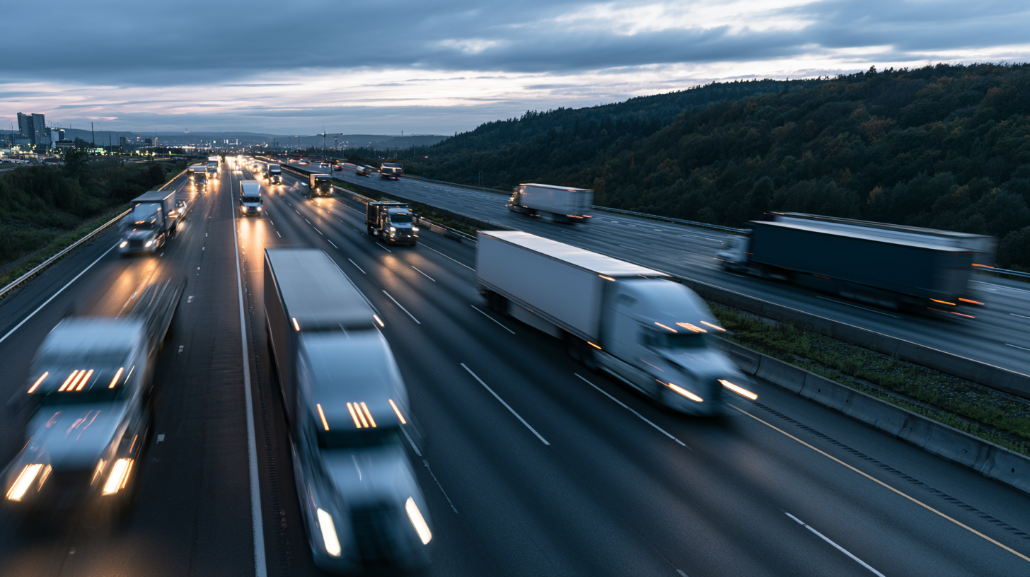 Logistics Marketing: A Complete Guide to Growing Your Logistics Business