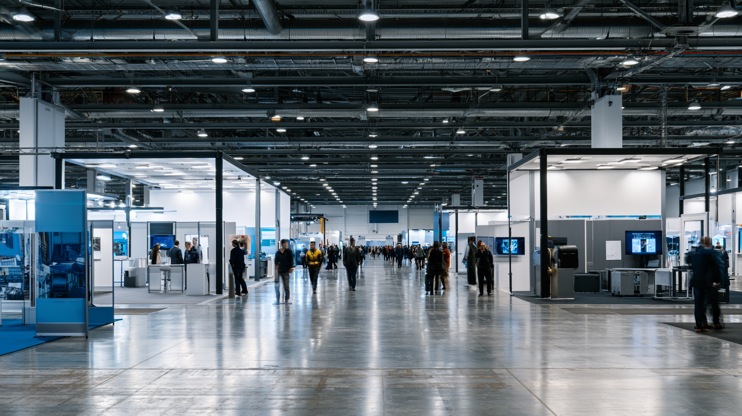 2026 Logistics & Supply Chain Trade Show Guide