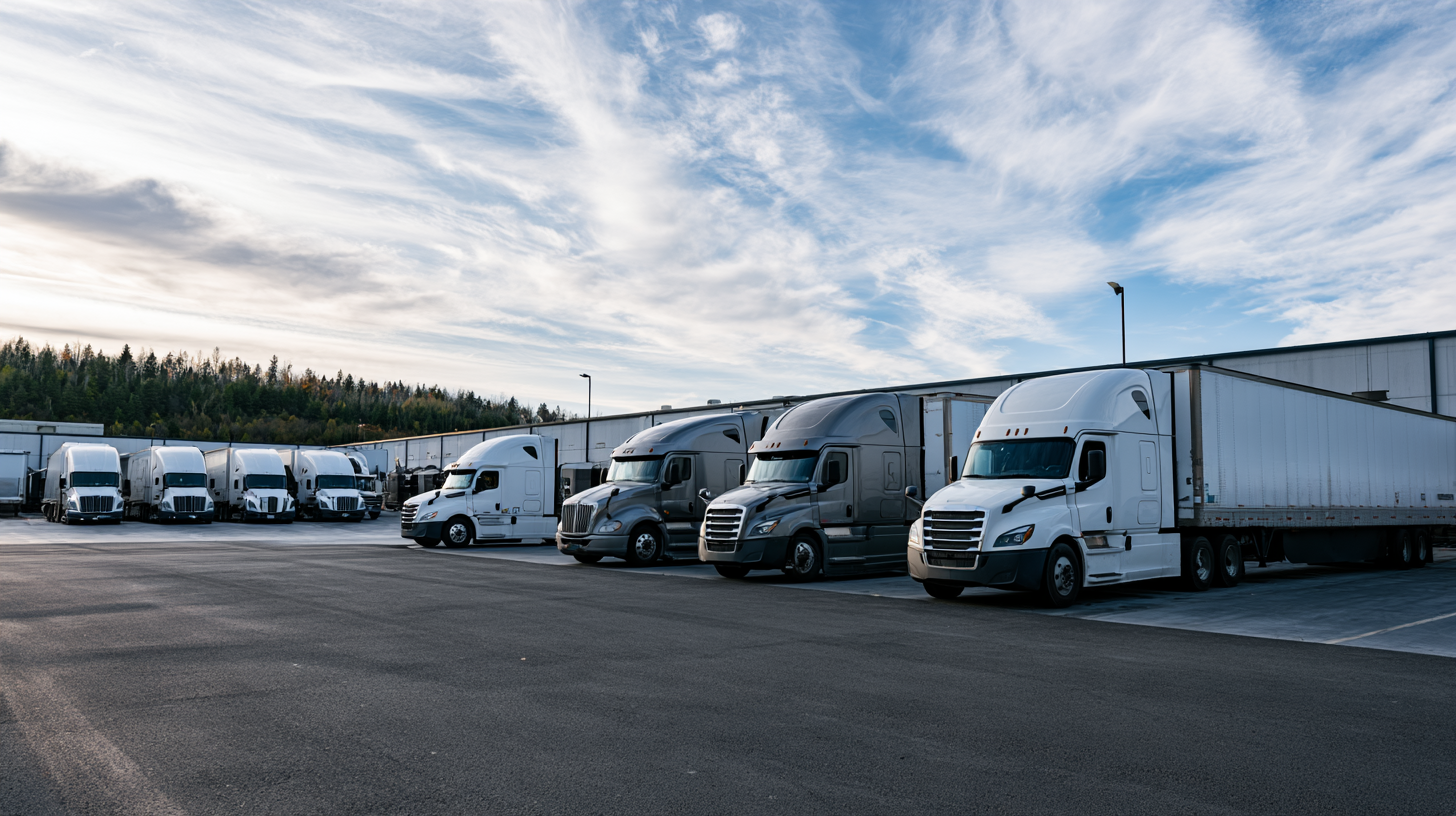 Best Freight Marketing Agencies in 2026