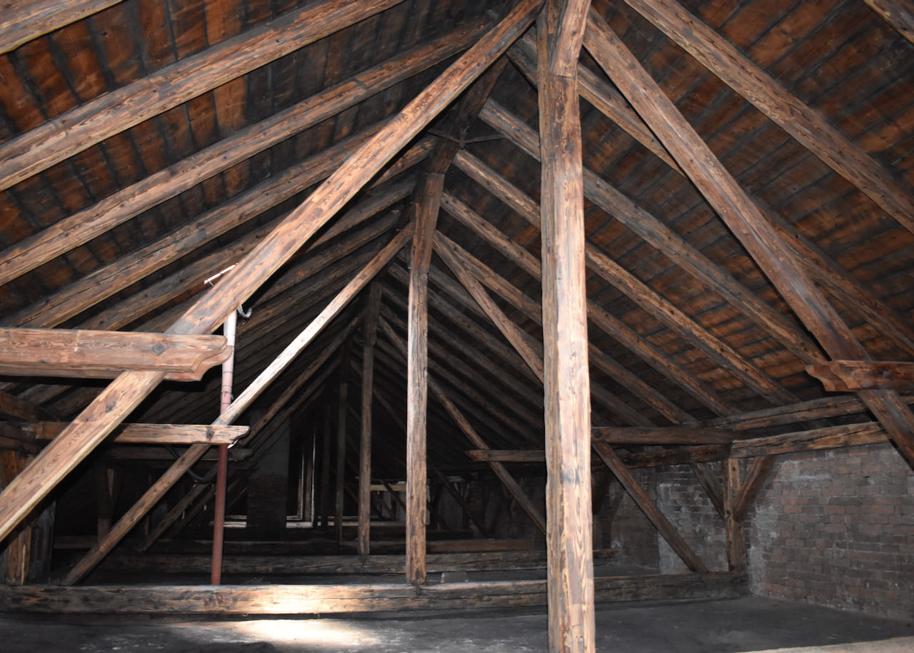 Vše pro ochranu vašeho dřeva - David Kocián