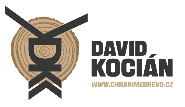 David Kocián - Chráníme dřevo