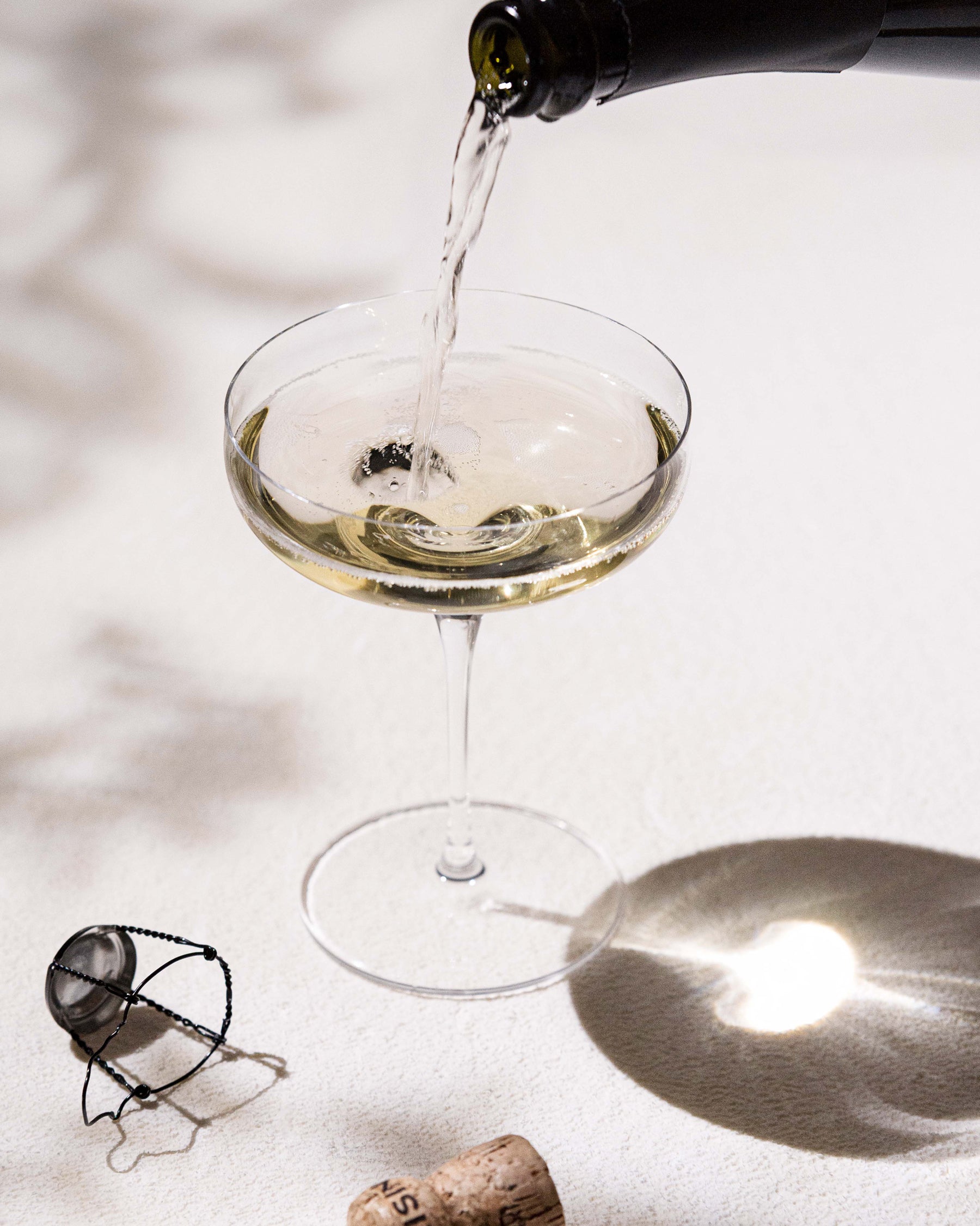 Metodo Classico Pas Dosé Vino Spumante