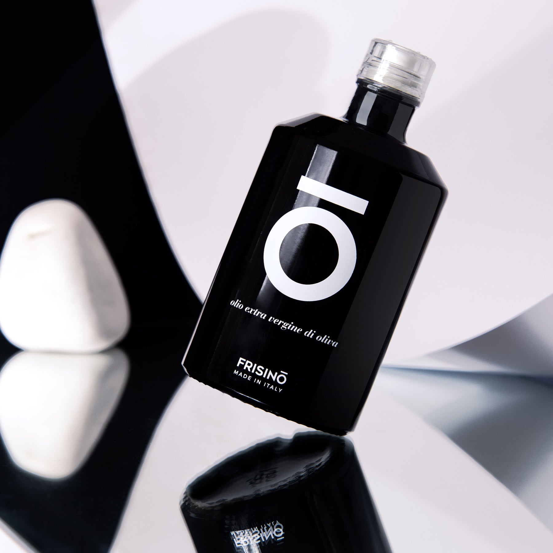 Evo Oil Limited Edition Black