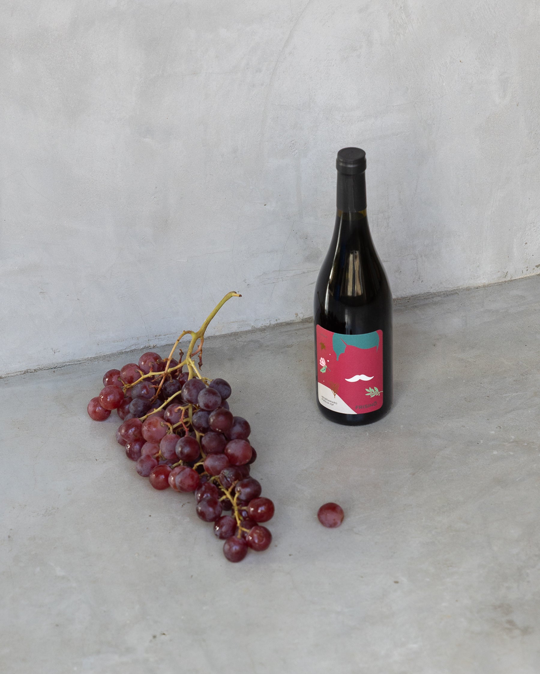 Legàmi Negroamaro Puglia IGP