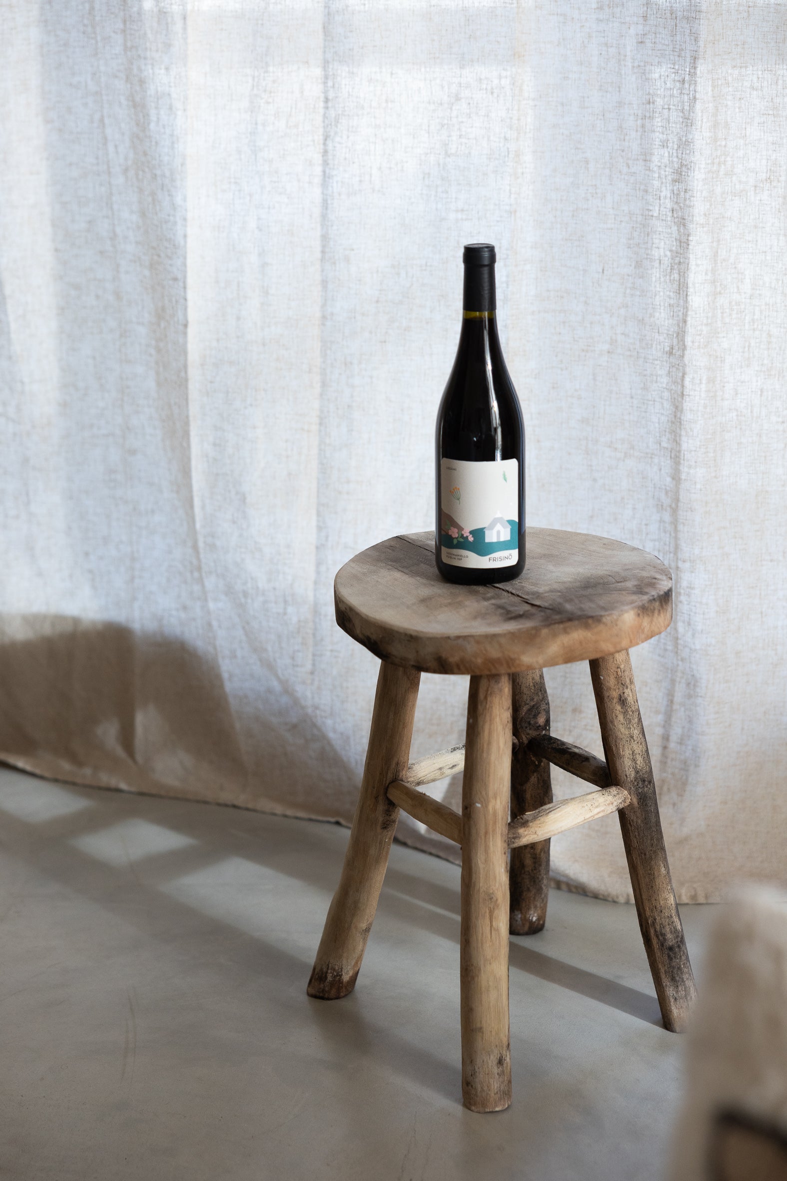 Legàmi Susumaniello Puglia IGP