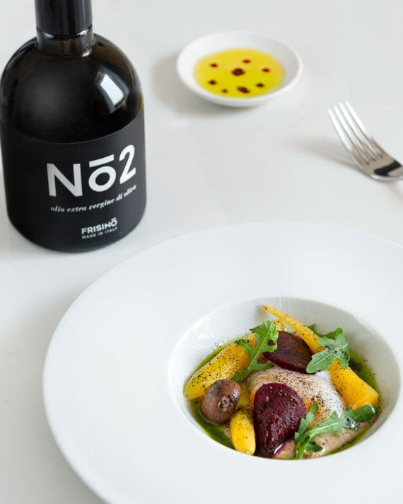 Giftbox Double – Limited EVO Oil Edition