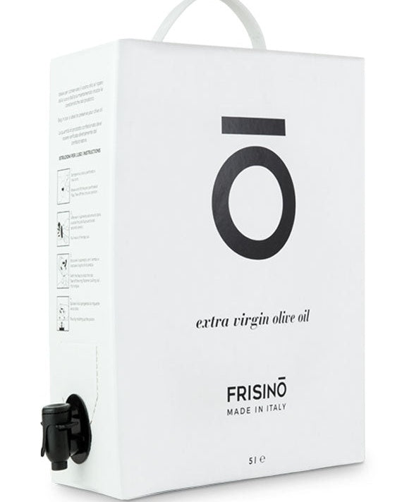 Giftbox Double – Numbers EVO Oil Edition