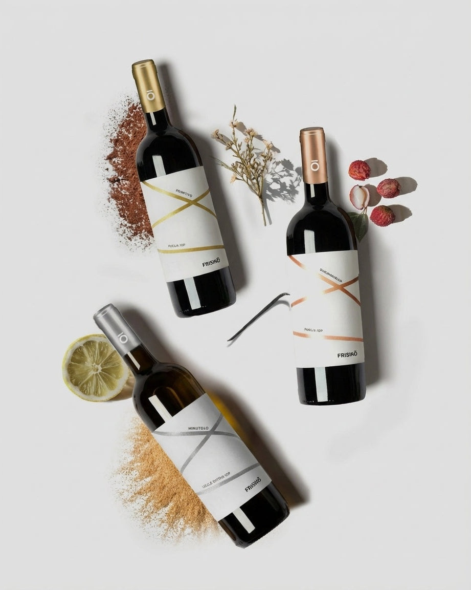 Giftbox Single – Limited EVO Oil Edition