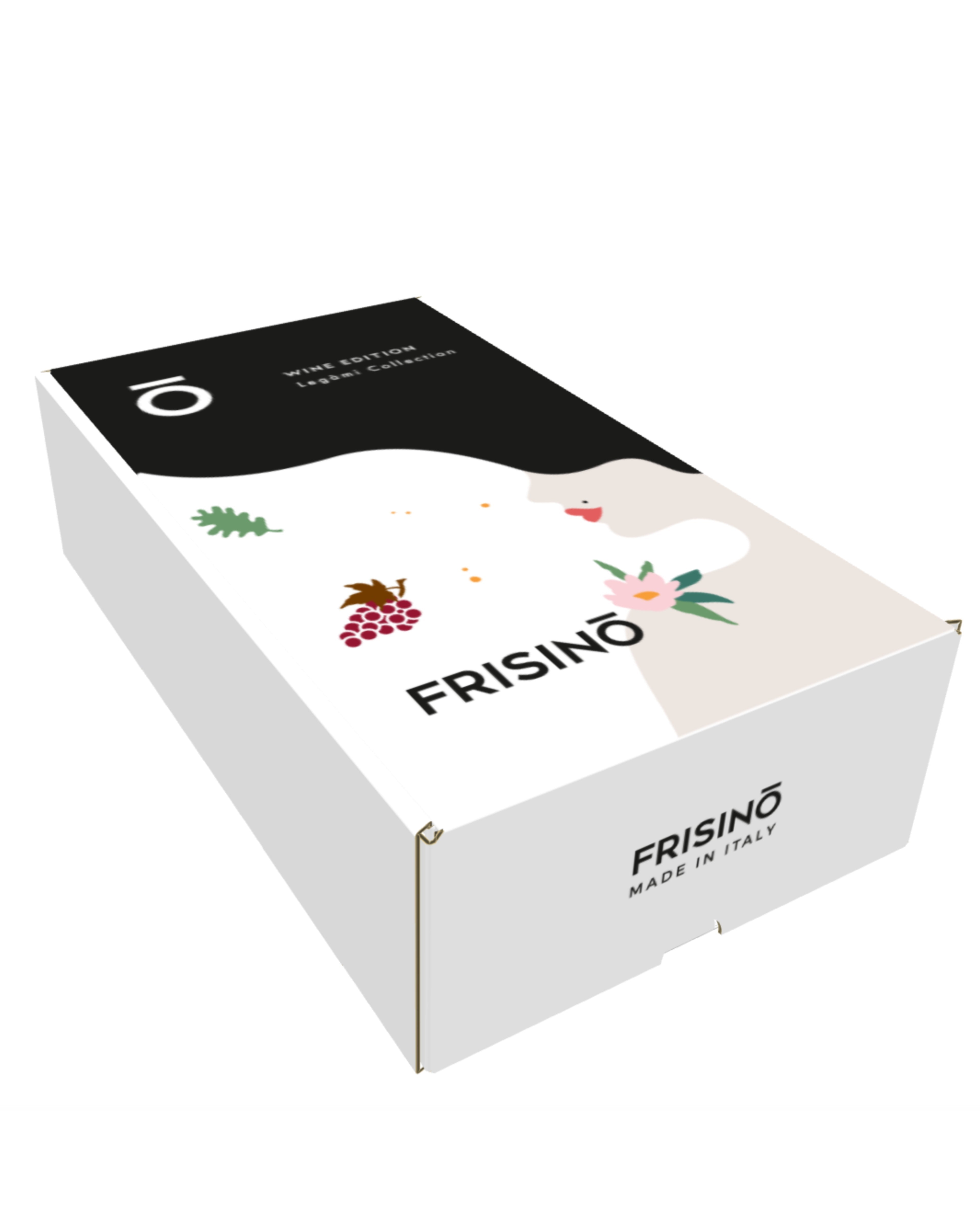 Giftbox Double – Legàmi Wine Edition