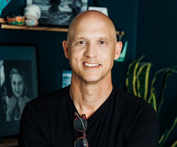 Pete Shrock — Applied Behavioral Scientist, Quiet Rock Advisors