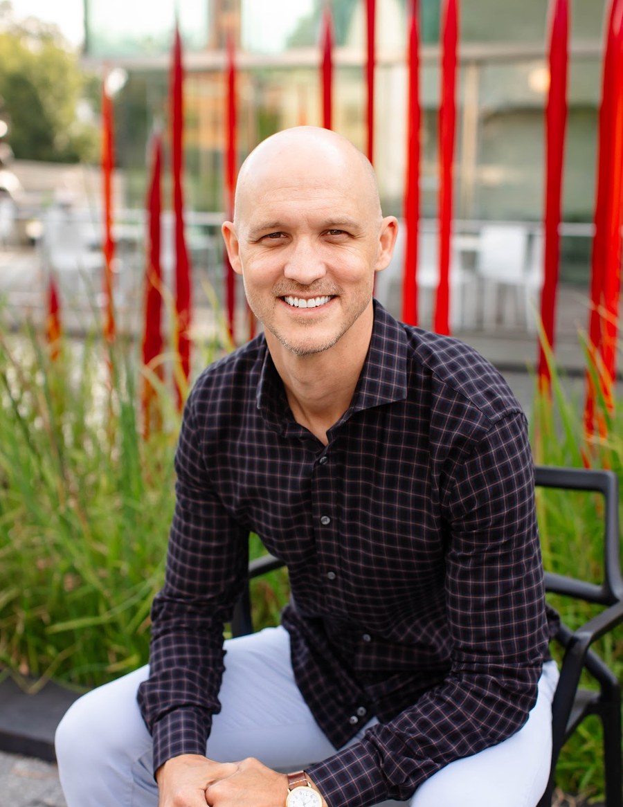 Pete Shrock — Applied Behavioral Scientist, Quiet Rock Advisors