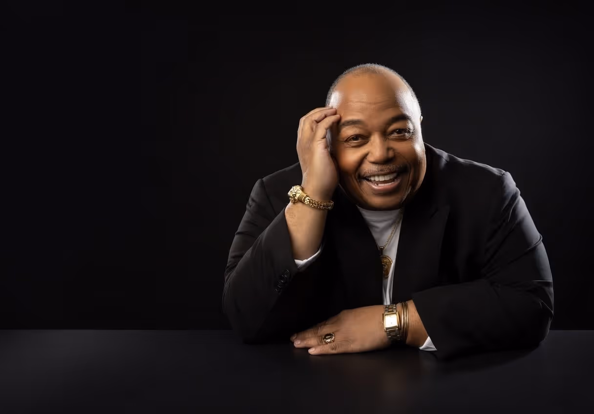 Charles K. Davis - Fractional CMO/CTO