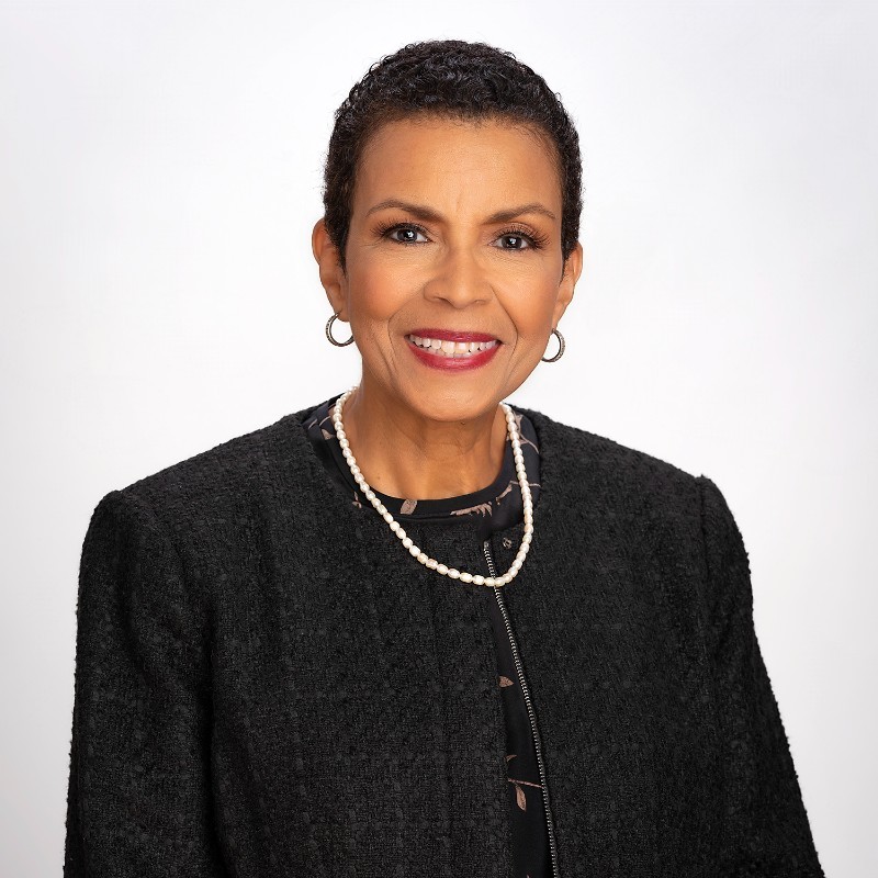 Delmarie Cobb