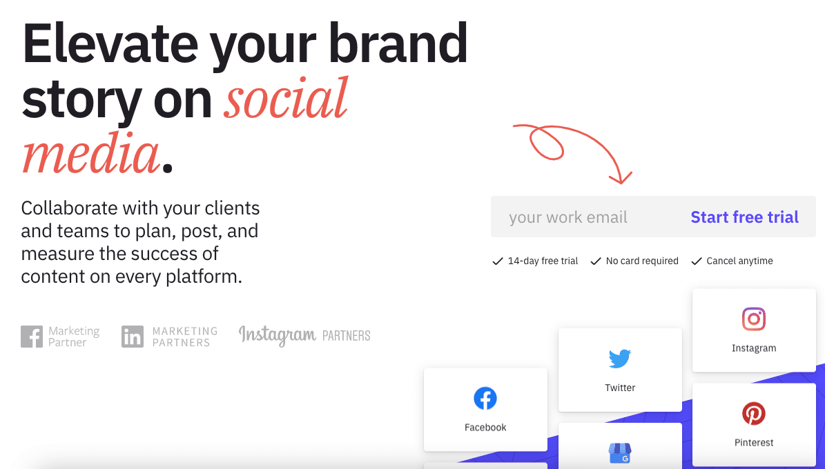 SERIO Design FX Brand Management