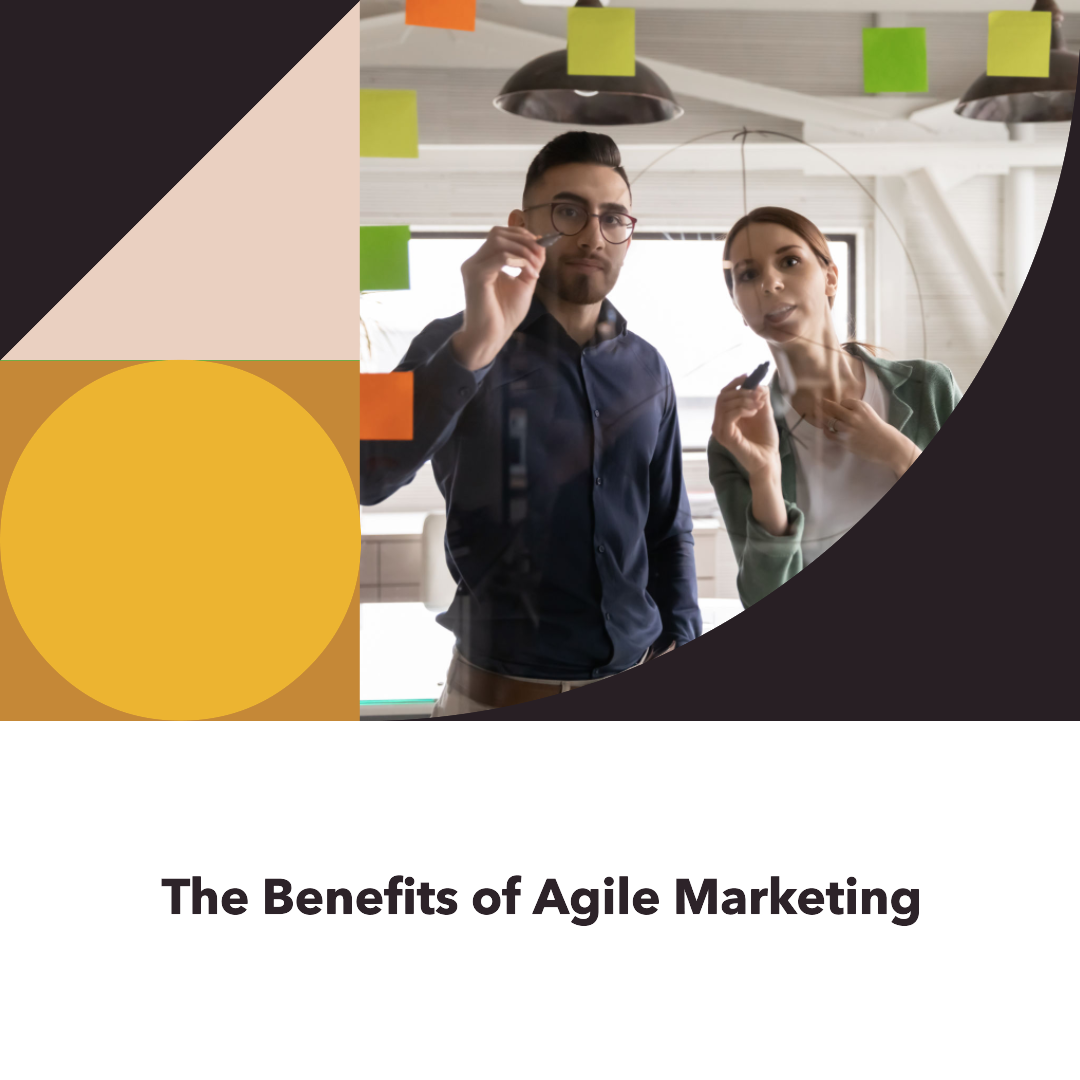Agile Digital Marketing