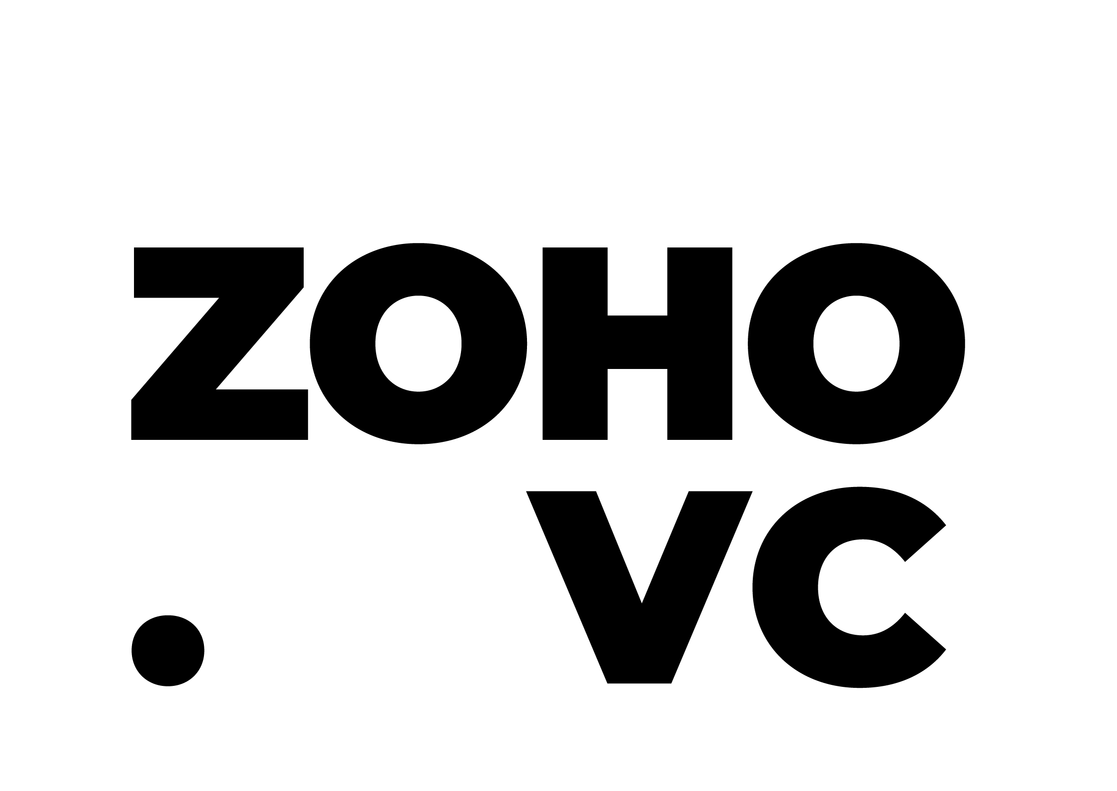 zoho.vc logo 