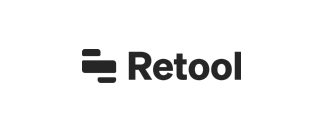 Retool logo