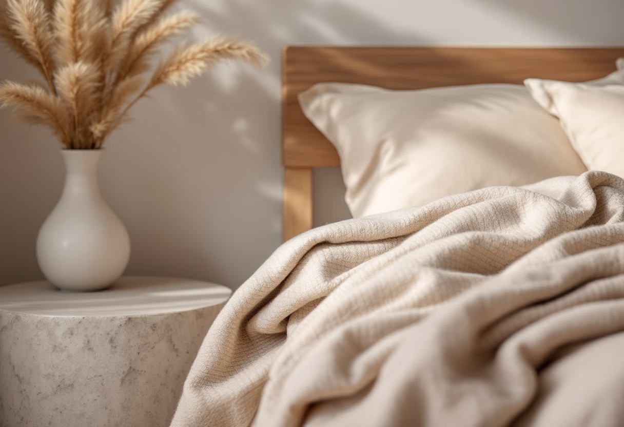 image of recent bedroom design project