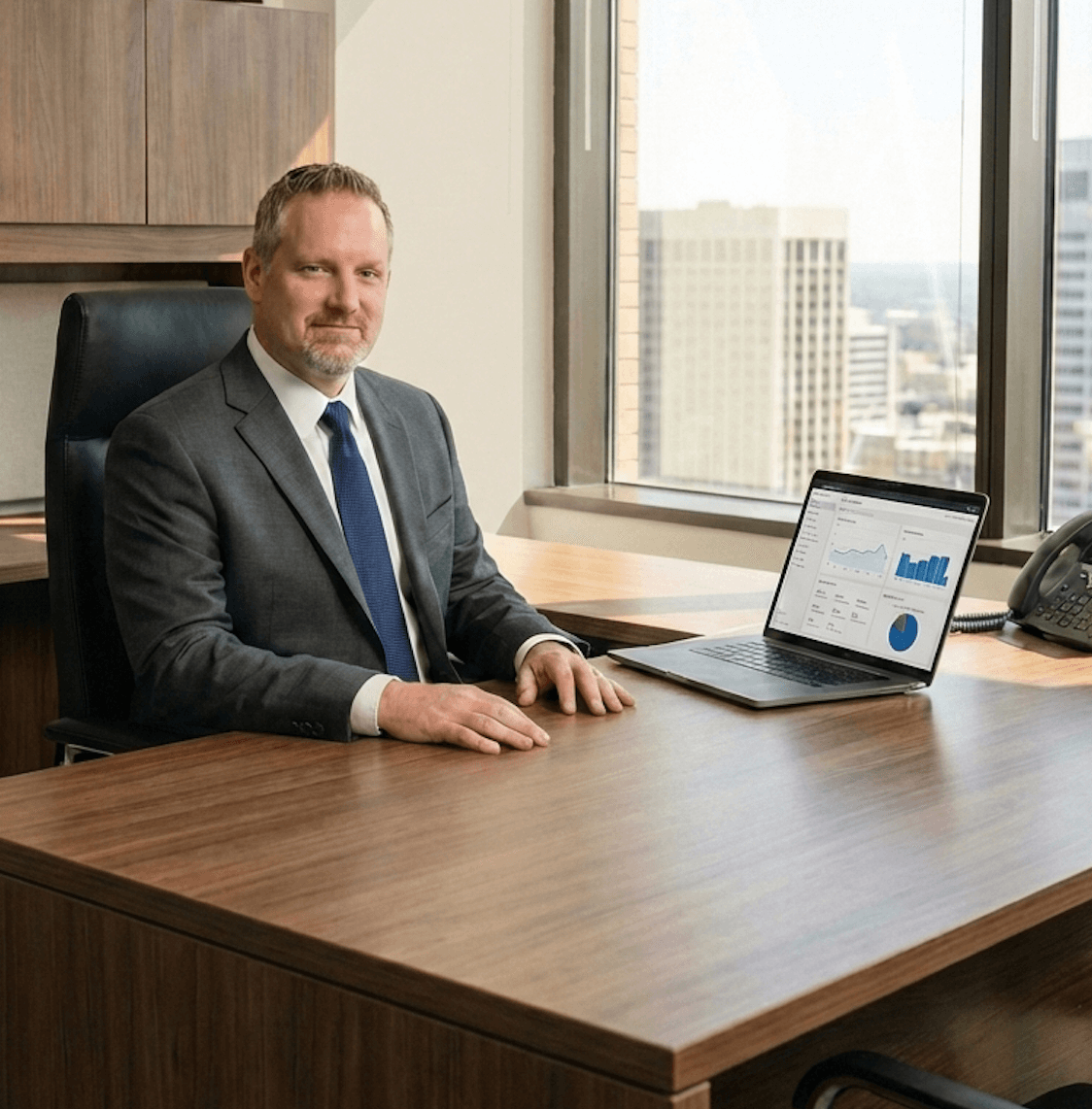 Virtual CMO