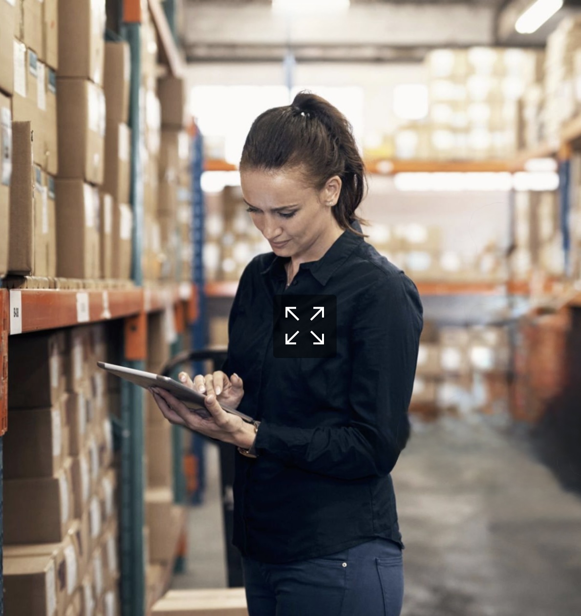 Digital Transformation