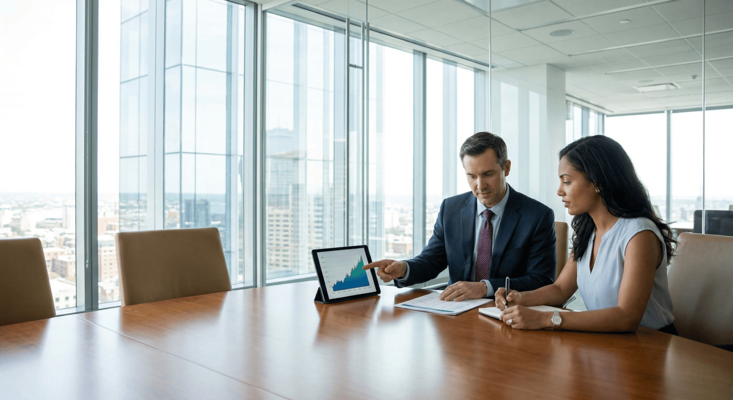 Private Equity Firms