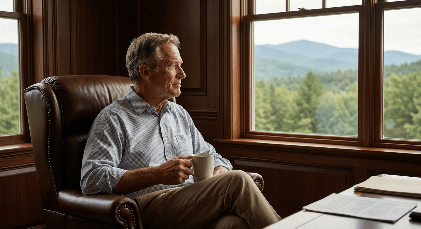 Principals & Founders