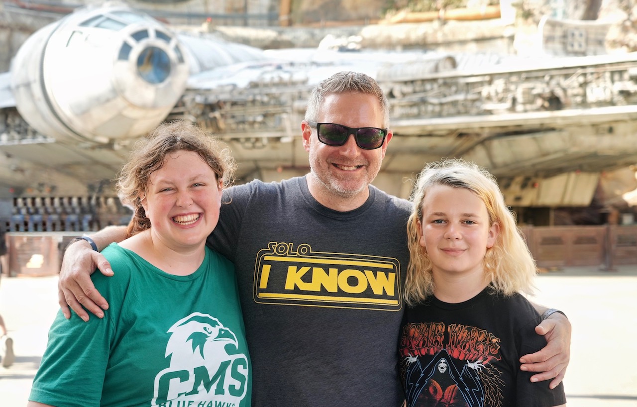 Scaling the Magic: What Disney Can Teach Small Businesses About Growth and Experience