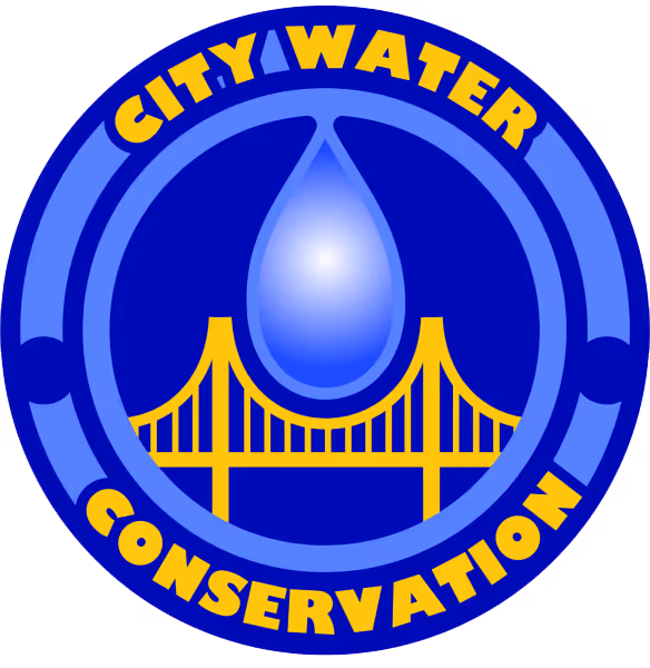 City Water Conservation