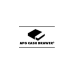 APG Cash Drawer partner logo