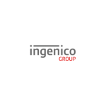 Ingenico partner logo