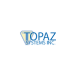 Topaz partner logo