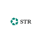 STR partner logo