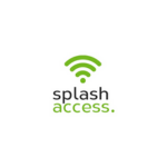 Splash Access partner logo