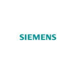 Siemens partner logo