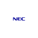 NEC partner logo