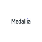 Medallia partner logo