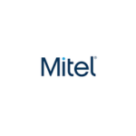 Mitel partner logo