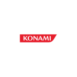 Konami partner logo