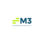 M3 partner logo