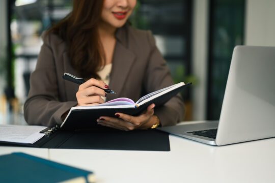 Data Collection and Reporting article featured image