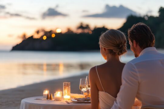Experiential Dining: Elevating the Hotel Guest Experience article featured image
