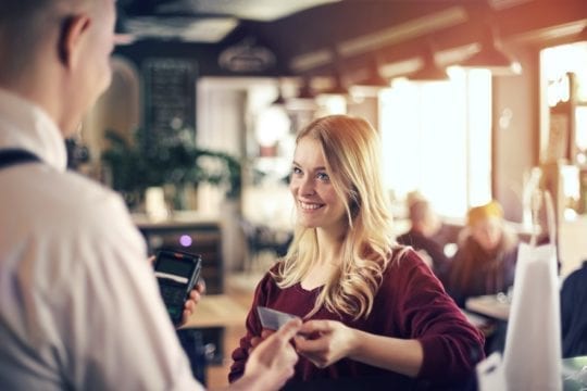 Improving the Guest Experience: Upgrade to a Complete Point of Sale Software System article featured image
