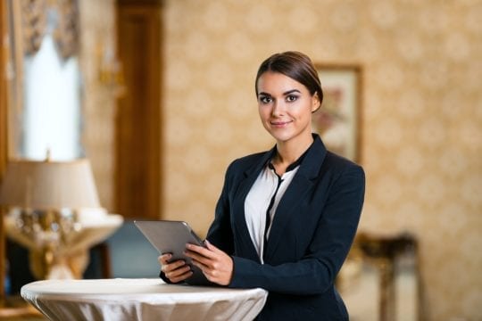 Skills for Success: Three Strategies for Successful General Managers article featured image