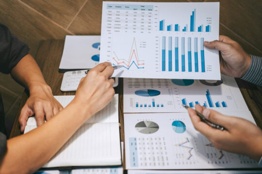 The Role of Reporting in Your Property Management System article featured image