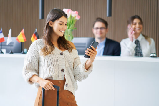 Revamp Your Hotel's Success: Digital Marketing Strategies in Hospitality article featured image