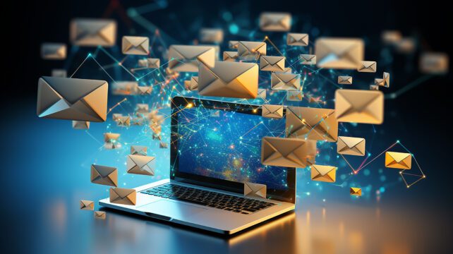 Cut Through the Clutter: 2025 Hotel Email Marketing That Converts article featured image