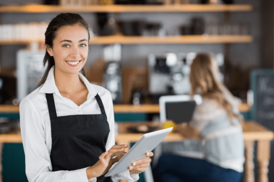 5 Things to Consider When Reopening your F&B Operations article featured image