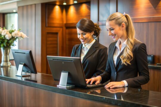 What Hotel Managers Should Know About PMS Trends in 2025 article featured image