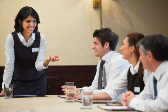 Leading Through Clarity: Why Simplicity is the New Strategy for Hotel Managers article featured image